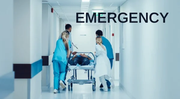 Emergency