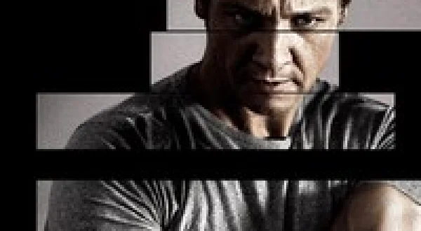 The Bourne Legacy