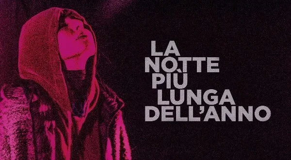 La notte più lunga dell'anno