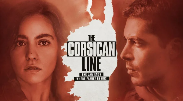 The Corsican Line