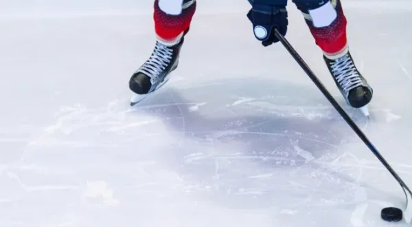 Weird NHL