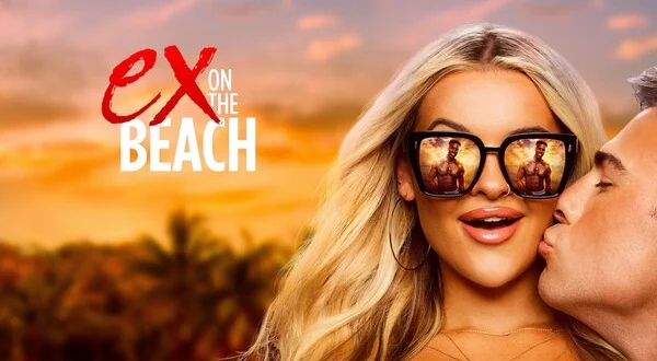 Ex on the Beach