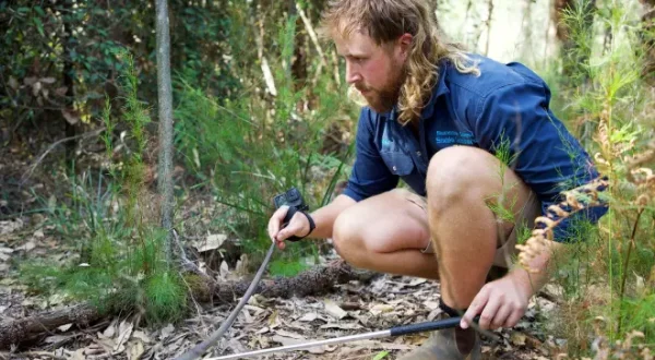 Aussie Snake Wranglers: Deadly Pursuit