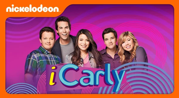 iCarly