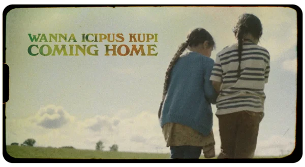 Coming Home