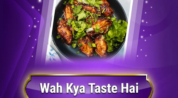 Wah Kya Taste Hai