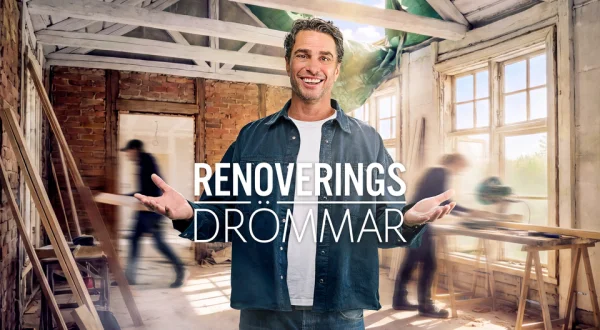 Renoveringsdrömmar