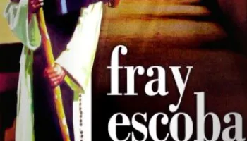 Fray Escoba