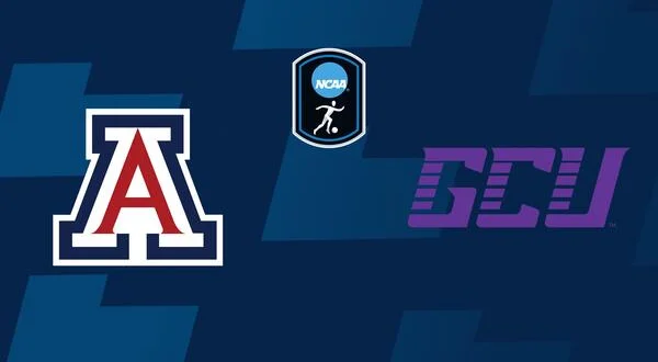 Live: Women's College Soccer