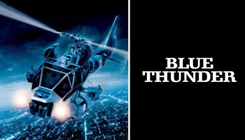 Blue Thunder
