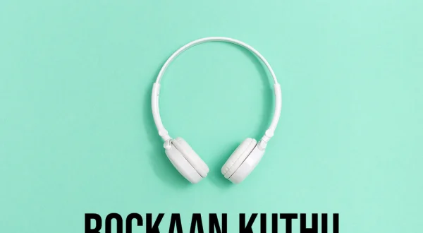 Rockaan Kuthu
