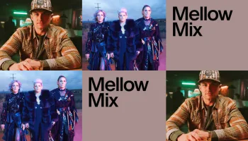 Mellow Mix