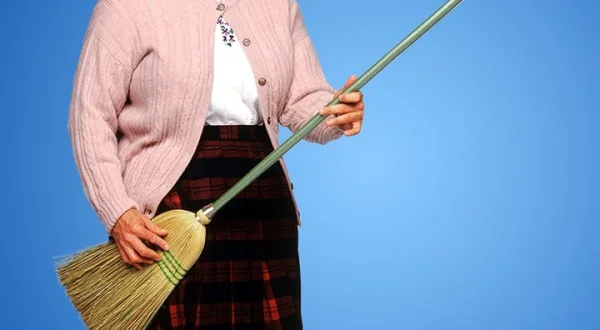 Señora Doubtfire, papá de por vida