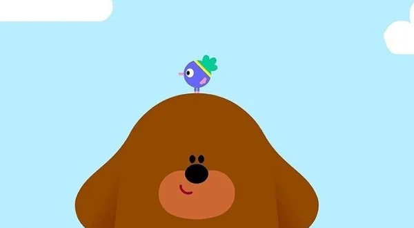 Hoi Duggee