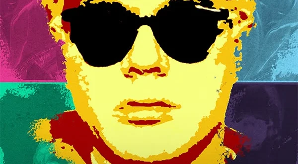 Andy Warhol: American Dream
