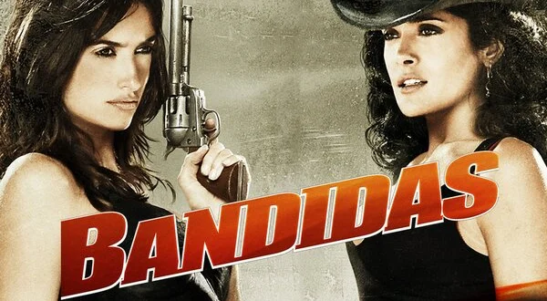 Bandidas