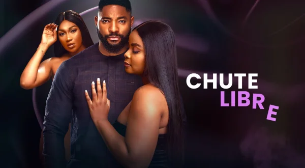 Chute libre