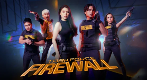 Task Force Firewall