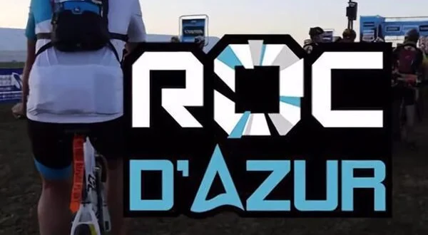 VTT : Roc d'Azur