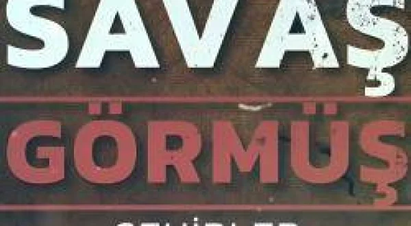 Savaş Görmüş Şehirler
