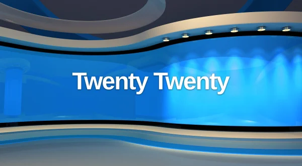 Twenty Twenty