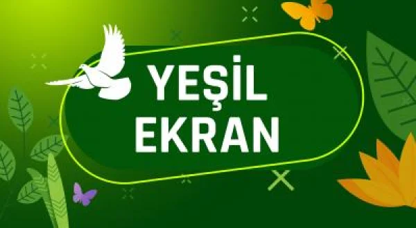 Yeşil Ekran
