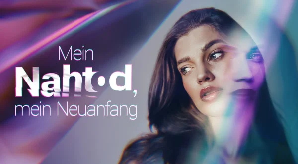 Mein Nahtod, mein Neuanfang
