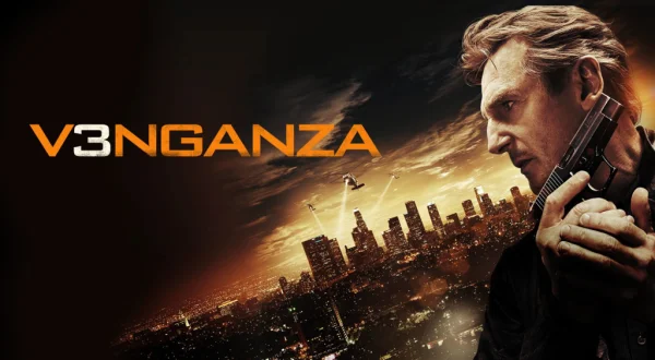 V3nganza