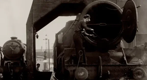 Railway Murders - Geheimnisvolle Verbrechen