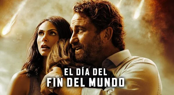 El día del fin del mundo