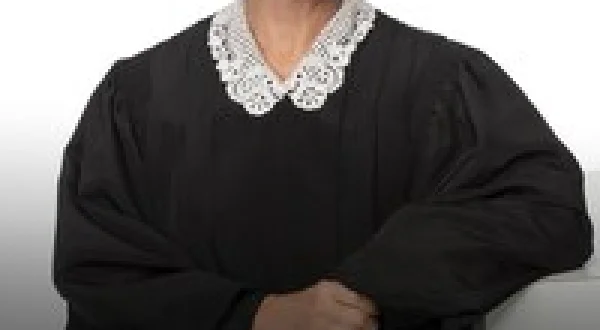 Judge Judy