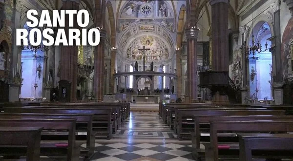Santo Rosario