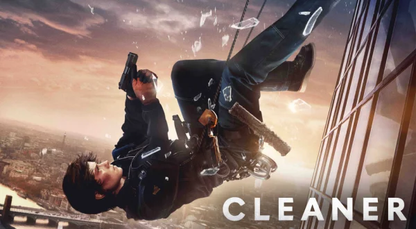 Cleaner