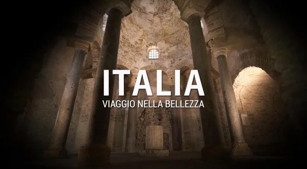 Italia: Viaggio nella bellezza
