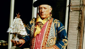 L'affaire Picasso