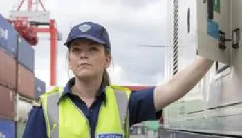 Douanes sous haute surveillance : Irlande