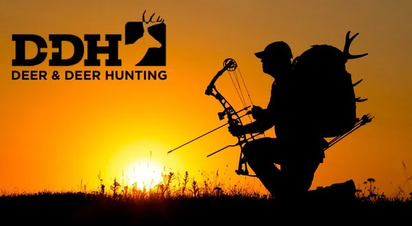 Deer & Deer Hunting