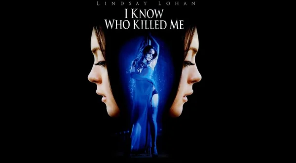 I Know Who Killed Me