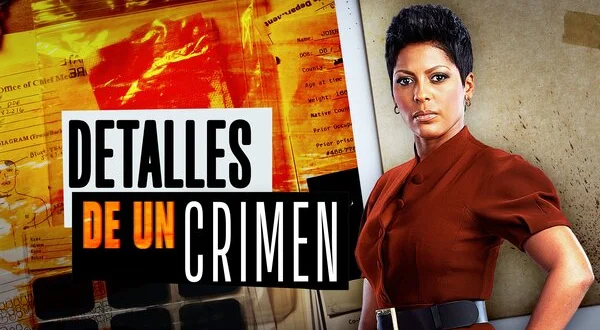 Detalles de un crimen