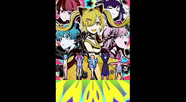 TVアニメ