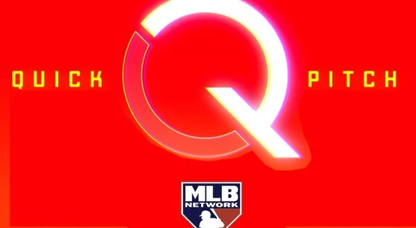 MLB Quick Pitch