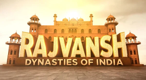Rajvansh: Dynasties of India