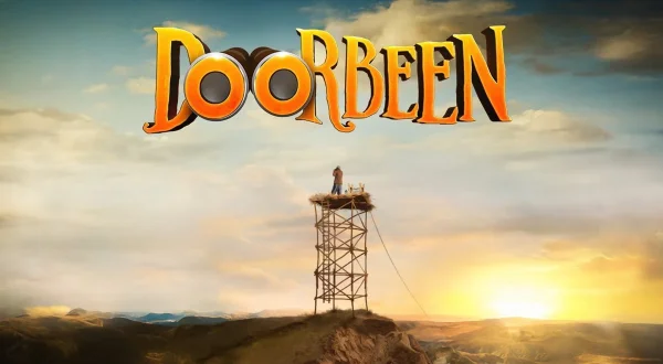 Doorbeen
