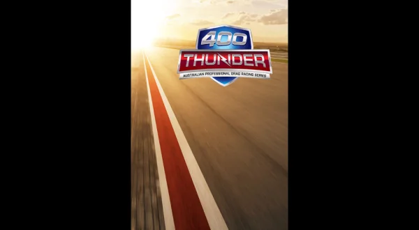 400 Thunder