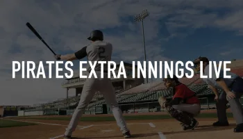Pirates Extra Innings Live