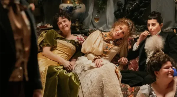 Sarah Bernhardt, la divine