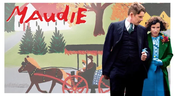 Maudie