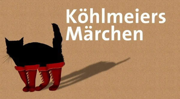 Köhlmeiers Märchen