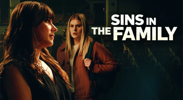 Sins in the Family