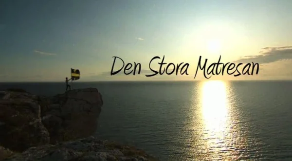 Den stora matresan